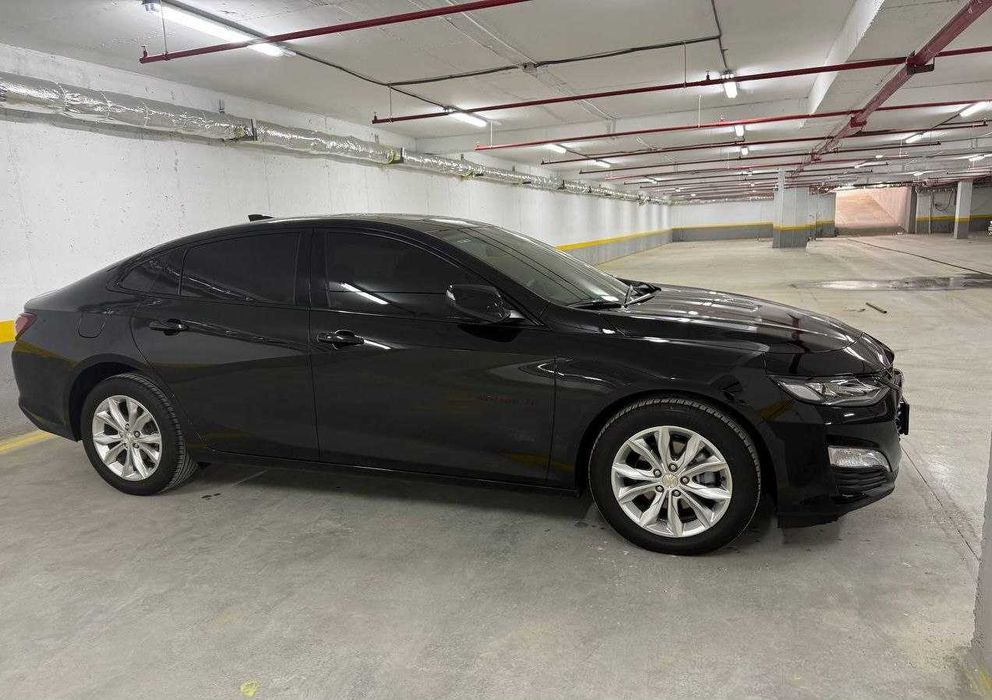 Malibu 2 premier 2022y! Qora! 60 ming yurgan! Kraska Tozza! Ideal!