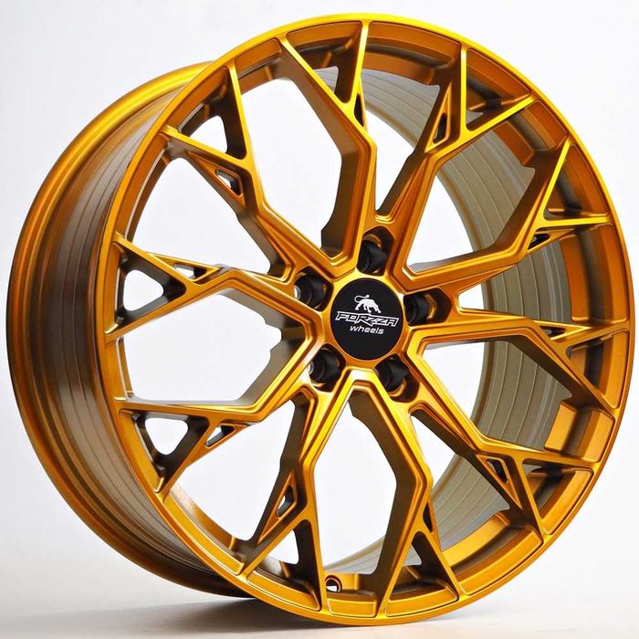 17" 18" 19" 20" 21" Джанти Forzza Titan 5x112 5x120 5x114,3 5x110 5x108