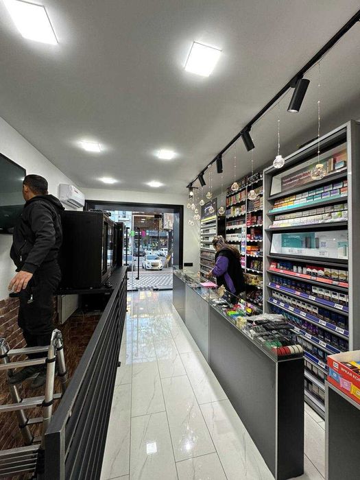 Сдам в аренду 90+60м2  Ориентир: Ц-1, Бибигон