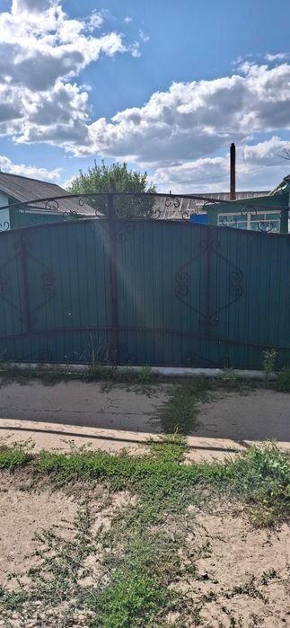 Продам дом .Успенский  район. Равнополь