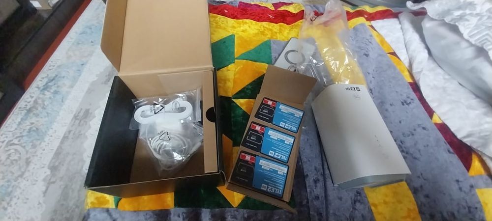 Роутер тел2 алтель