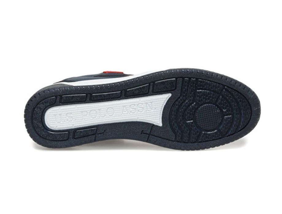 Кроссовки U.S. Polo