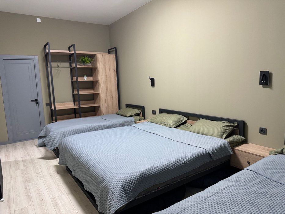 Продается дом в Чимгане