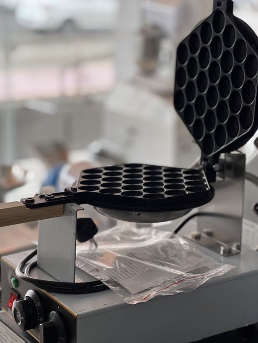 Вафельница венский vaflinitsa vafli aparat