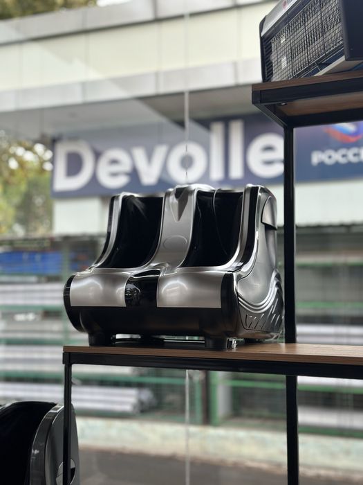 Masaj aparati massajor apparat oyoq masajor массажер для ног