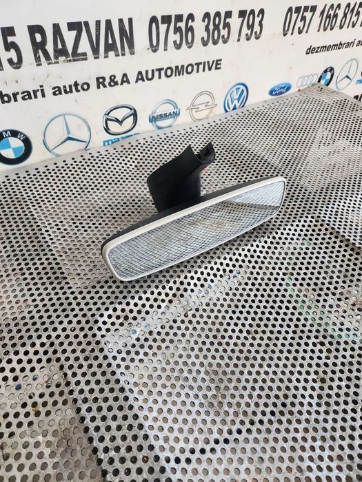 Oglinda Retrovizoare Parbriz Heliomata Vw Passat B8 Cod 3GAF