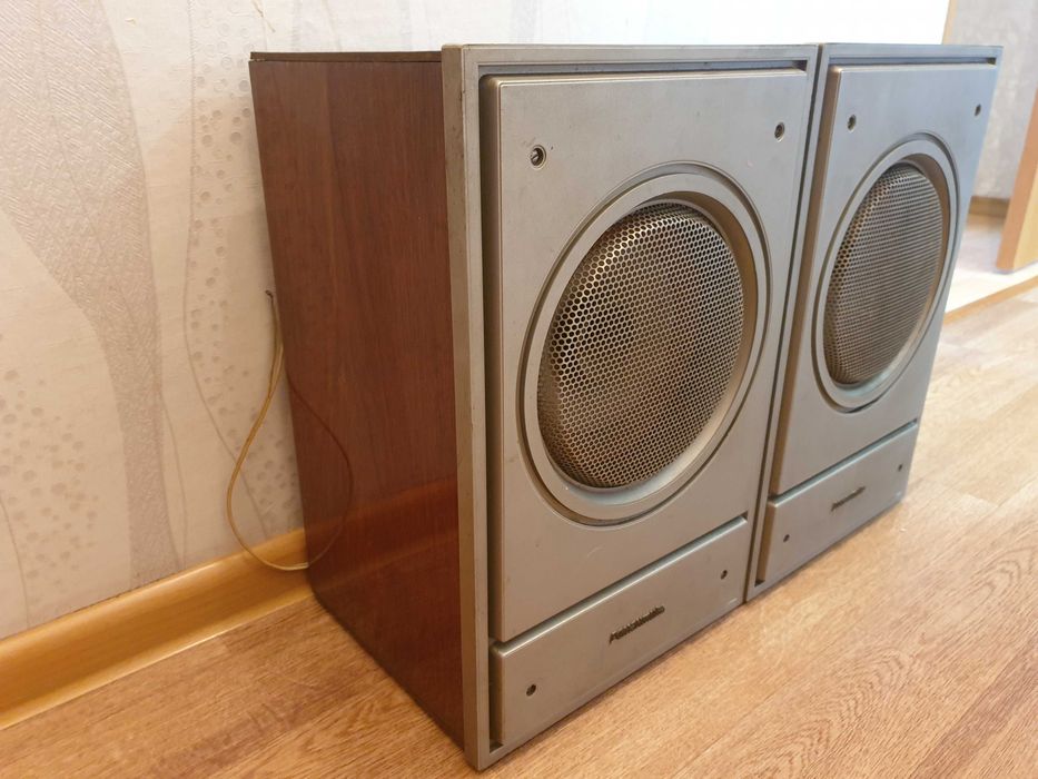 Колонки романтика рабочие .