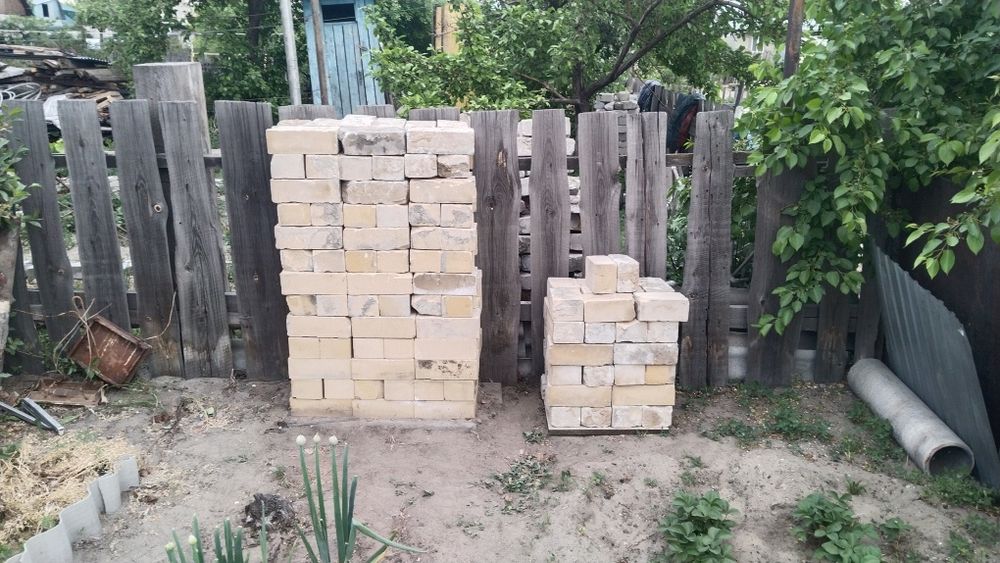 Продам  силикатный кирпич