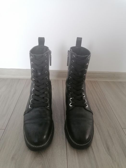 Cizme Zara mărimea 40