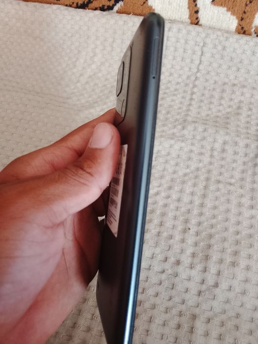 Redmi 10A sensori singan ishlashi oʻrtacha kelishamiz