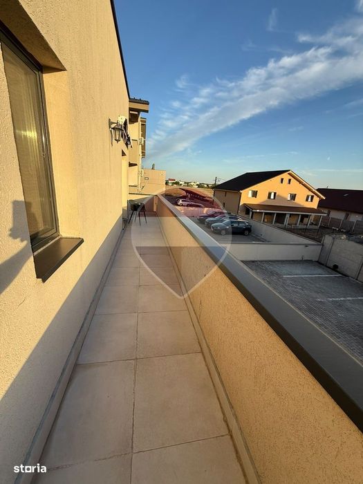 Apartament 3 camere Dumbravita