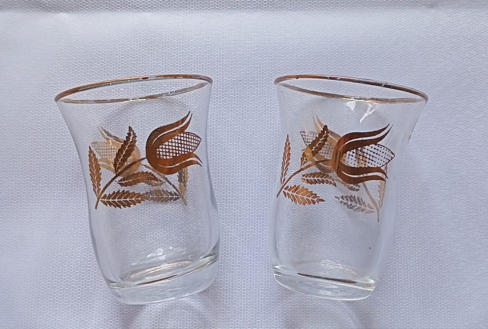 Продам набор новых рюмок