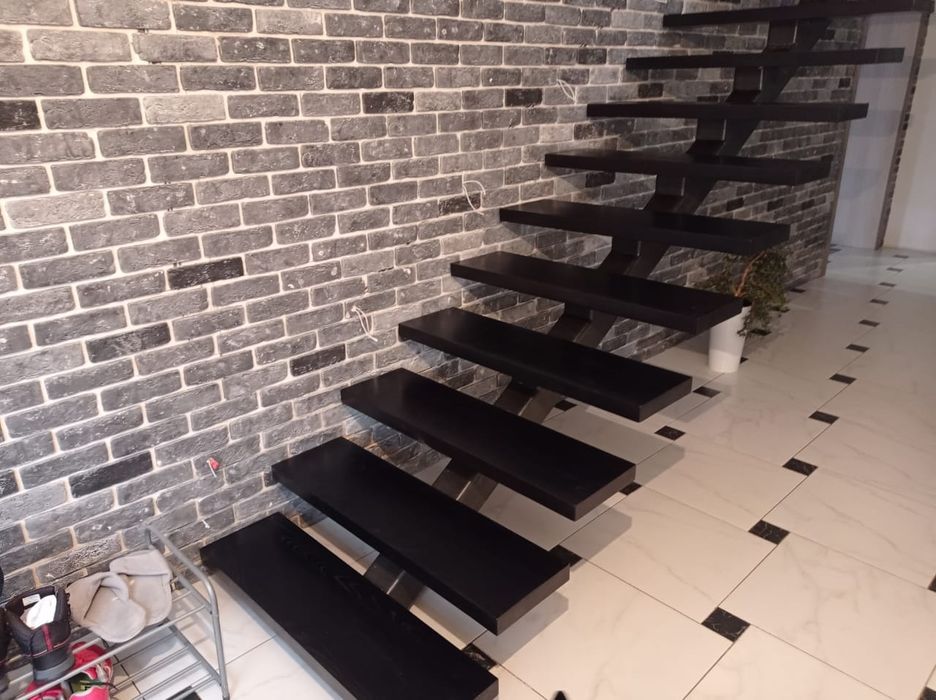 Плитка кирпиш гипс в Алматы