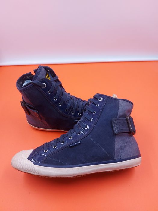 G Star номер 41 Оригинални мъжки маратонки