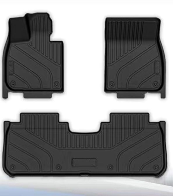 Коврики салона Changan CS55 CS75 Х5 X5