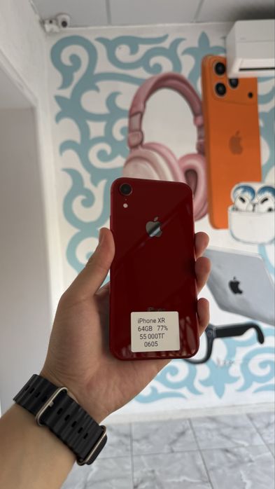 iPhone XR 64GB