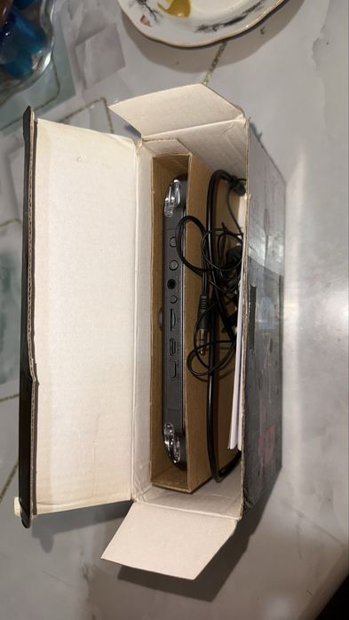 Игра консоль портативная