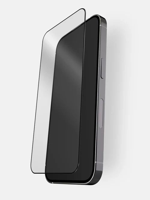 5d стъклен протектор за apple iphone 17 pro