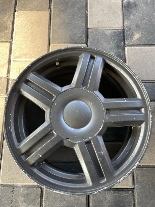 Торус 15 без шины