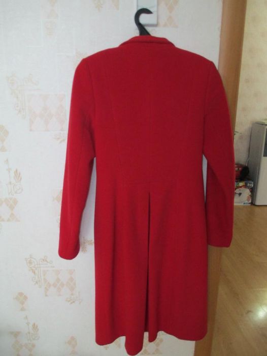 Пальто осенне-весеннее