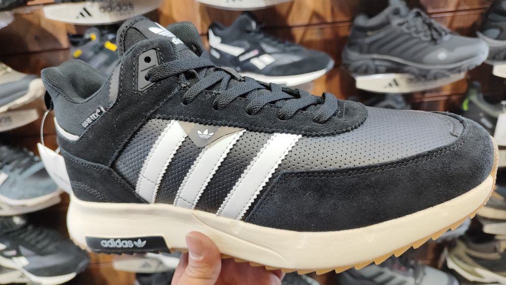 Кросовки зима распродажа