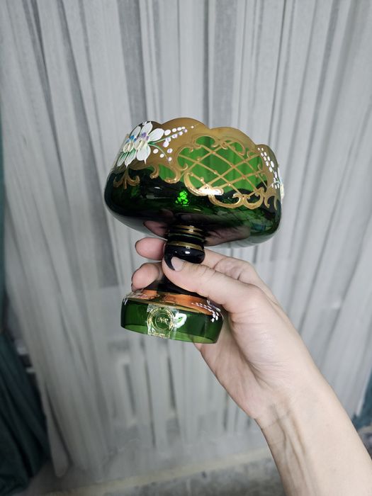 Bagema.yashil bagema original mahsulot