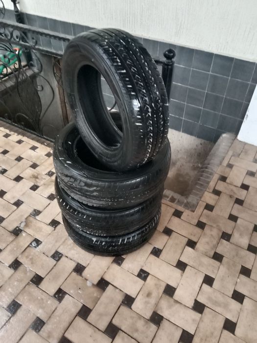 Авто шина 185,*65*14