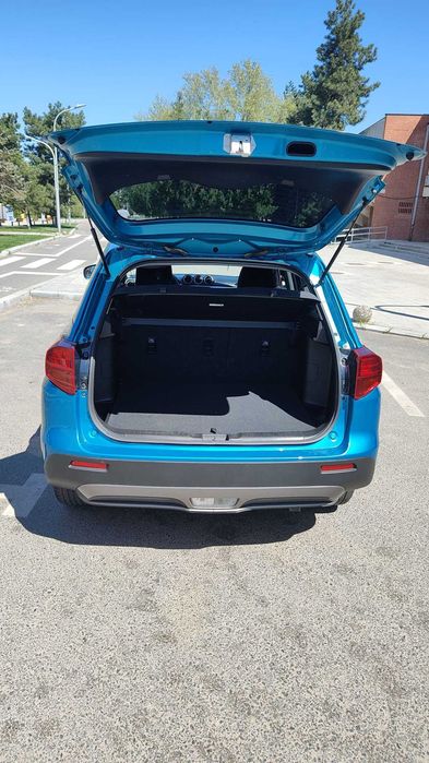 Autoturism - Suzuki Vitara