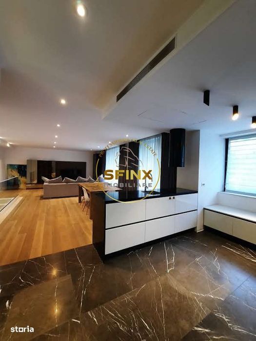 Primaverii, 4 room pet friendly duplex, courtyard, 2 parking places