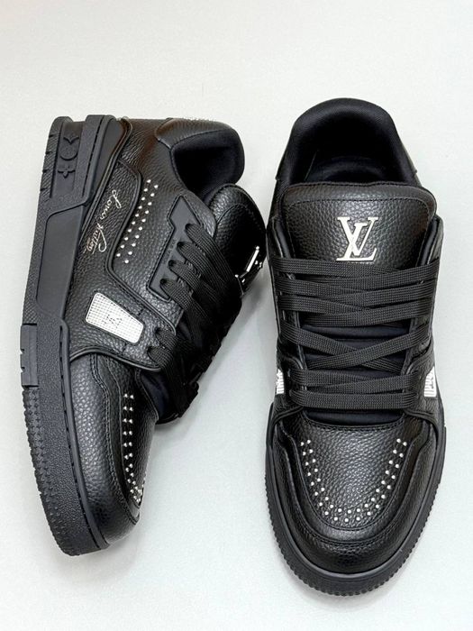 Adidasi Louis Vuitton Trainers Premium full box 40-45