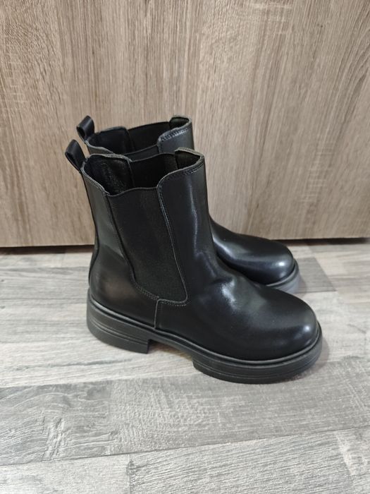 Ghete primăvară/toamna