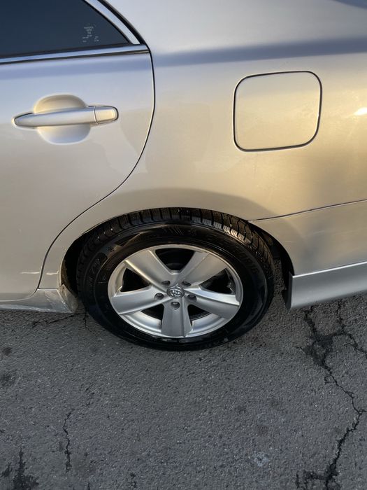 R16 обмен на ваши R17