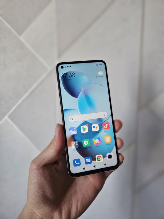 Xiaomi Mi 10T Pro 256gb Игровой