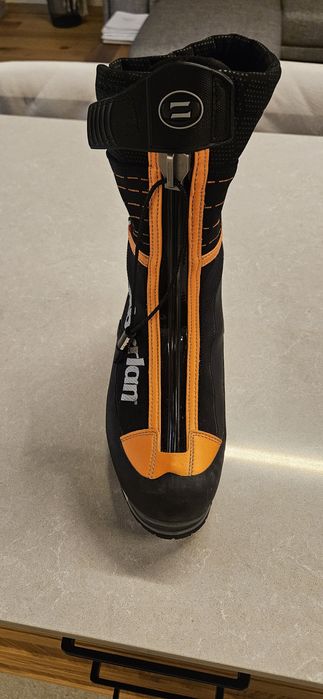 Планински обувки Zamberlan