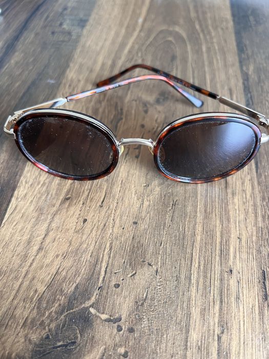 Слънчеви очила в добро състояние