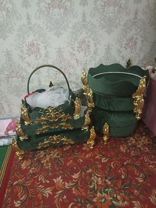 Сарпо сандиклари