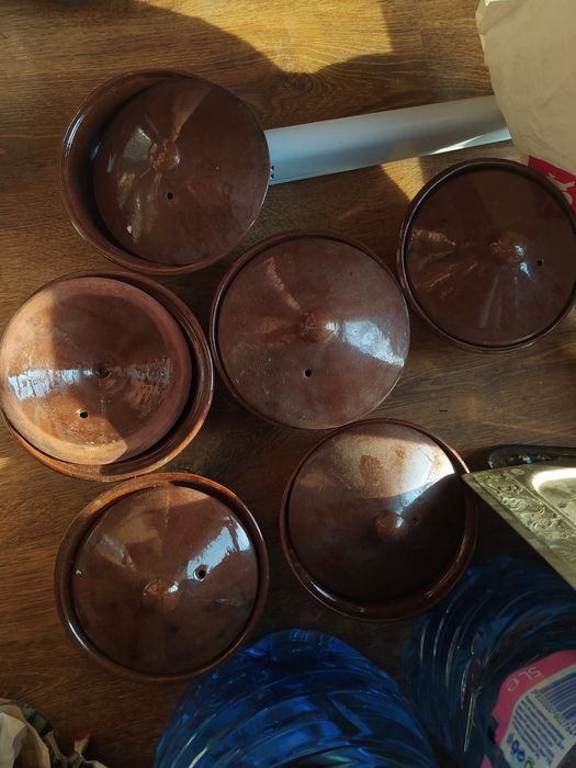 Кухненски посуди