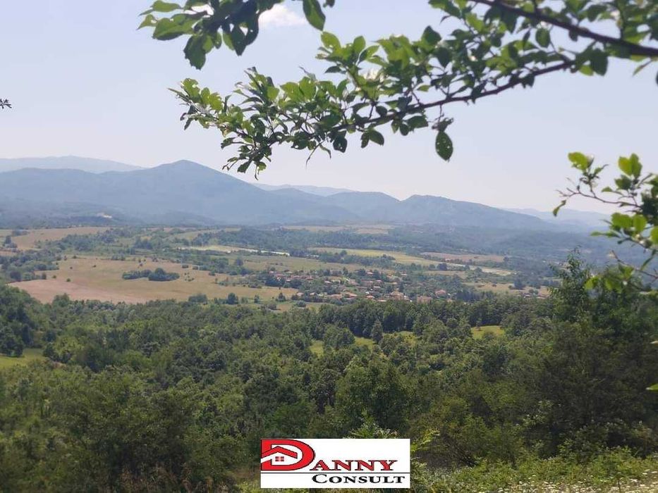 Продава се Парцел в Велико Търново, Акация - 1100 кв.м за 8 €/кв.м - Снимка #4