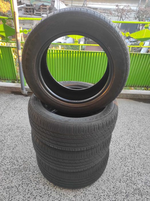 2бр. летни гуми SAILUN 16ки