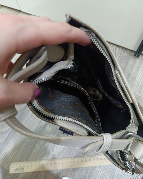 Сумка женская вместительная