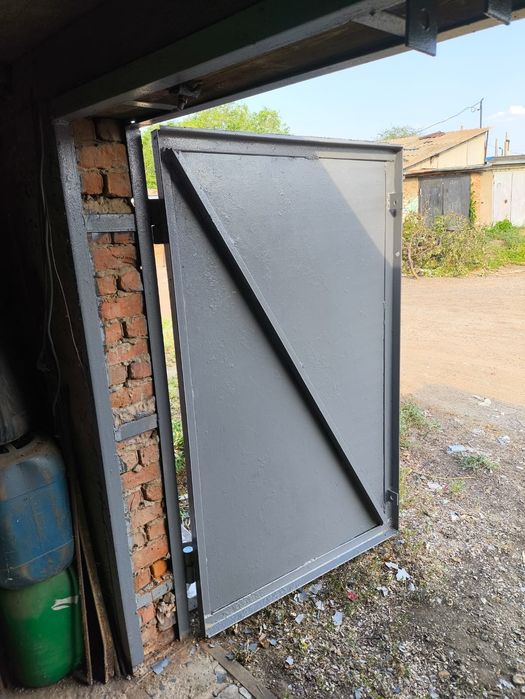 Гараж кооператив победа