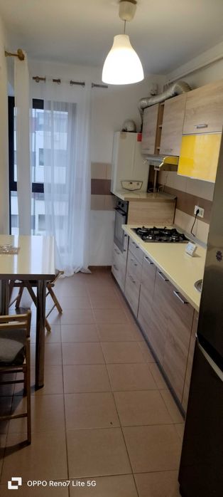 Vând garsonieră dublă 42 mp