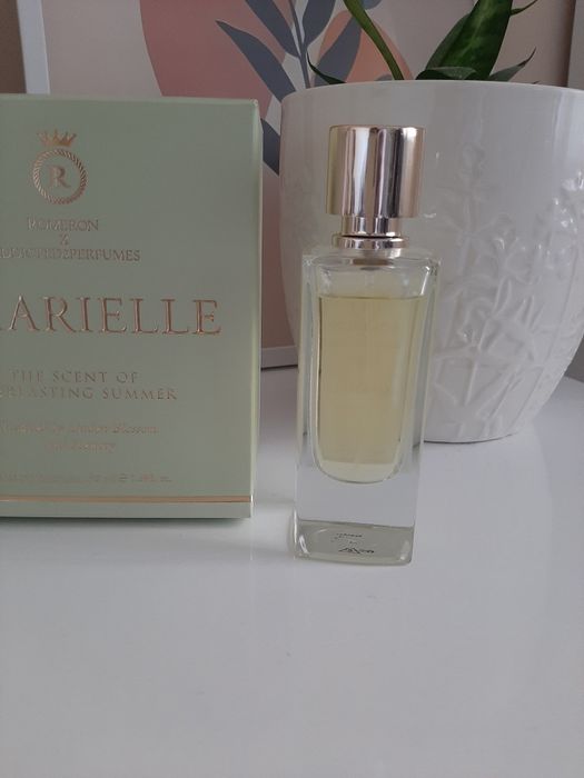 Парфюм Amarielle