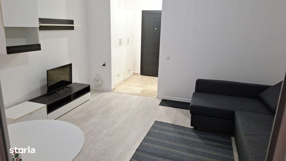 Garsonieră de inchiriat Militari Residence/Avangarde