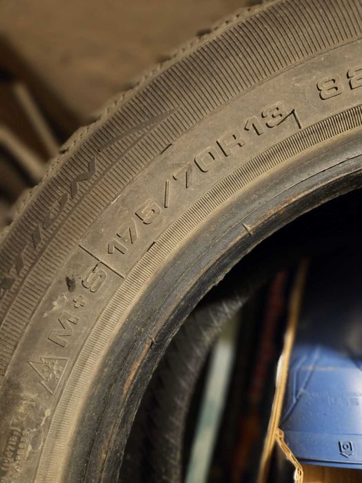 cauciucuri debica 170/70R13 82T