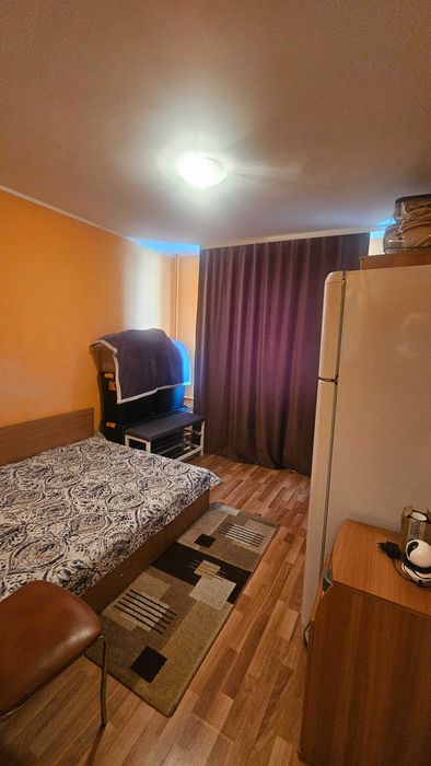 Vanzare apartament 4 camere mobilat, utilat  Dristor