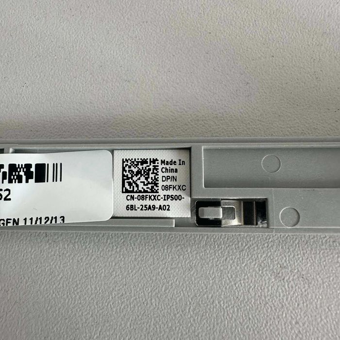 Caddy за сървър DELL PowerEdge 2.5"/3.5" SFF/LFF