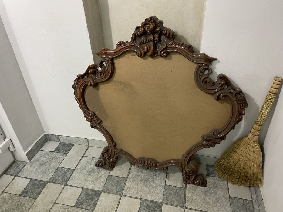 Vand rama de oglinda de perete