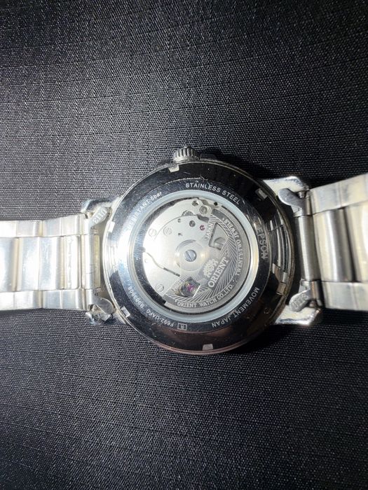 Мъжки Часовник Orient