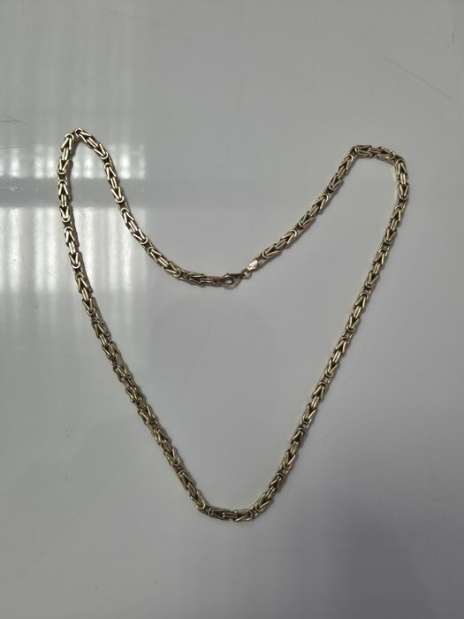 Lant Aur 14 K (585)